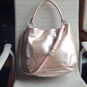 Frye Melissa Hobo